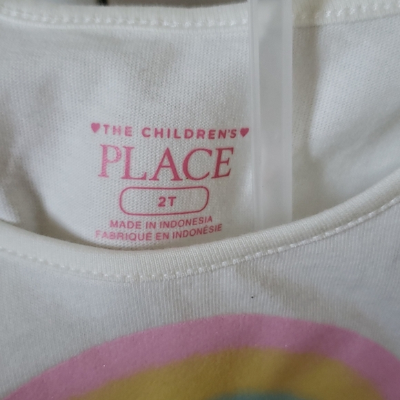 Rainbow tutu dress - Picture 2 of 4